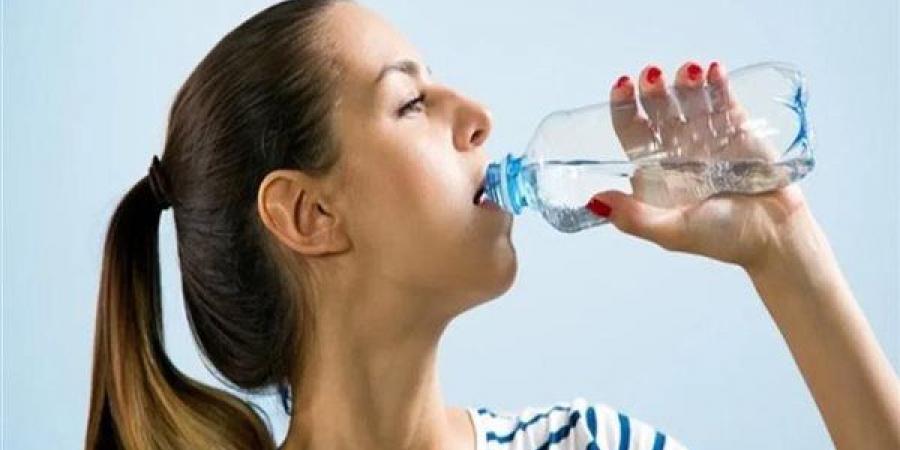 هل قلة شرب الماء تؤثر على صحة الجسم؟