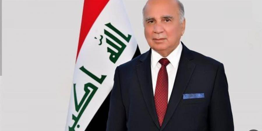 العراق: ندعم محادثات باكستان المرتقبة بين أمريكا وإيران