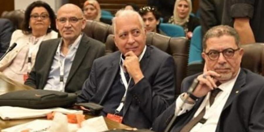 جامعة القاهرة تستضيف المؤتمر الدولي العاشر لقسم العمارة بكلية الهندسة