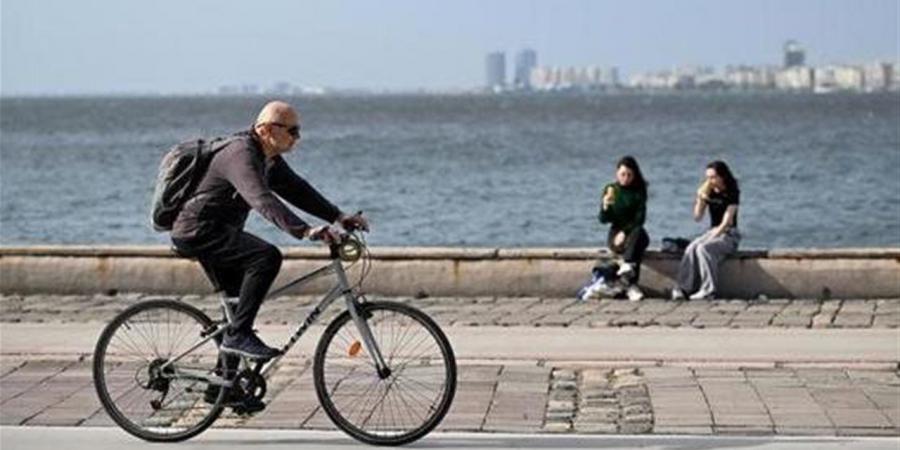 حالة الطقس غدًا 10 إبريل 2026.. الأرصاد تكشف تفاصيل درجات الحرارة