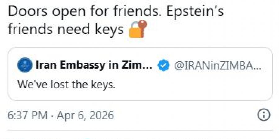 حرب الميمات.. كواليس الجبهة الرقمية لحرب الولايات المتحدة وإيران