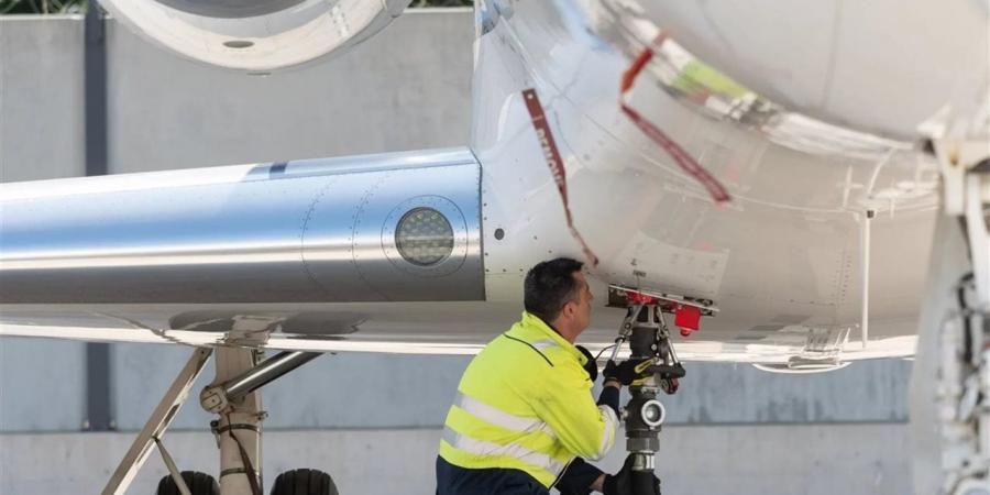 أزمة وقود الطائرات تهدد أوروبا.. هل ينقذ فتح هرمز موسم السفر؟