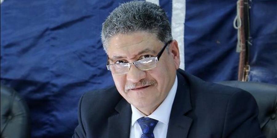 المستشار محمد النبوي: إقبال غير متوقع على انتخابات اتحاد كتاب مصر وسهولة في التصويت
