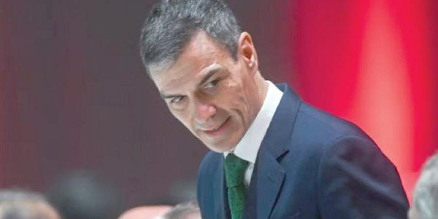 عاجل.. رئيس وزراء إسبانيا يدعو لتعليق الاتفاق التجاري الأوروبي مع إسرائيل