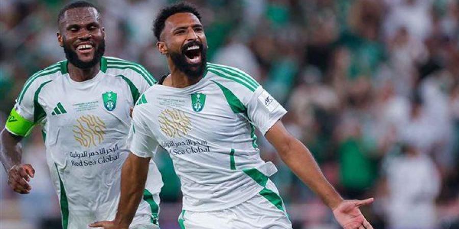 الأهلي يواصل التصعيد ضد حكام مباراة الفيحاء في دوري روشن