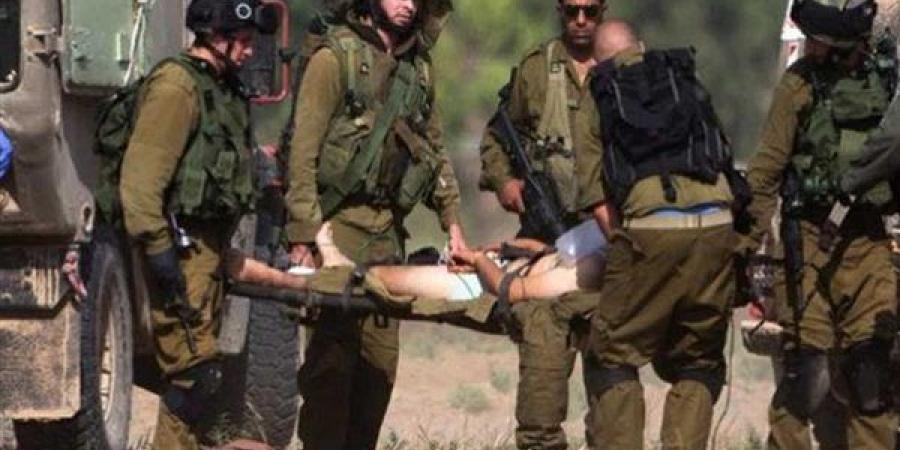 عاجل.. الصحة الإسرائيلية: إصابة 7527 شخصًا منذ بداية الحرب ضد إيران