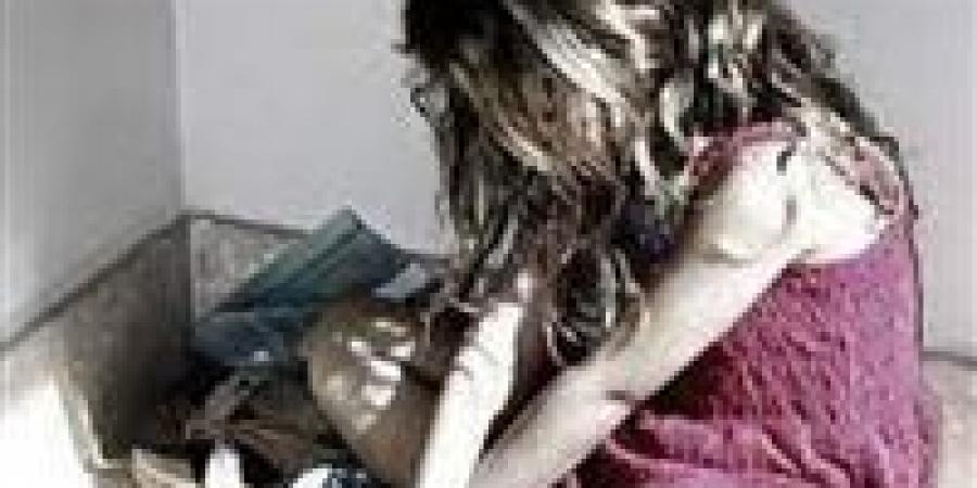 مأساة في الطالبية.. أب مدمن ينهي حياة طفلته ضربًا ثم يختلق رواية حادث سير