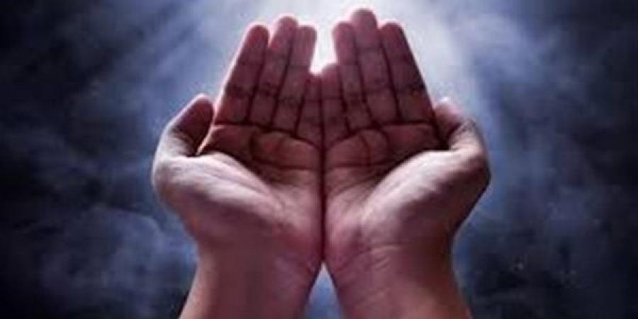 دعاء الجمعة اليوم 10إبريل.. أدعية لحفظ البلاد من الفتن والحروب