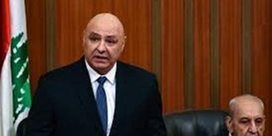 الرئاسة اللبنانية: أمريكا ستتوسط بين لبنان وإسرائيل