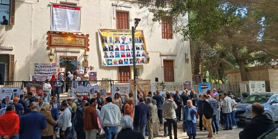 مختار عيسى: متفائل رغم كل شيء.. ولا رقيب على الكاتب سوى ضميره