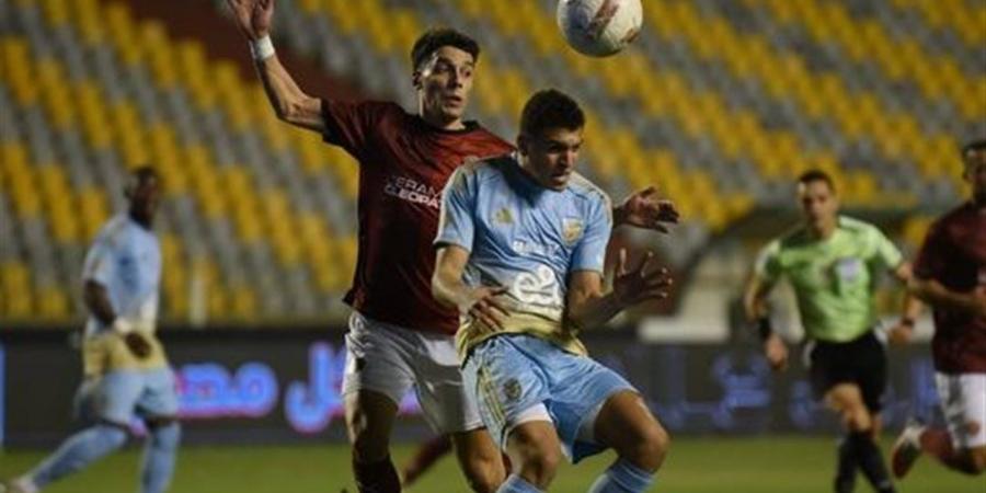 تعديلات منتظرة على التشكيل.. توروب يختار قائمة الأهلي اليوم لمواجهة سموحة