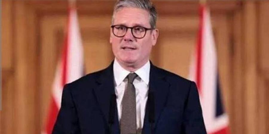 رئيس الوزراء البريطاني: يجب وقف الهجمات الإسرائيلية على لبنان فورا