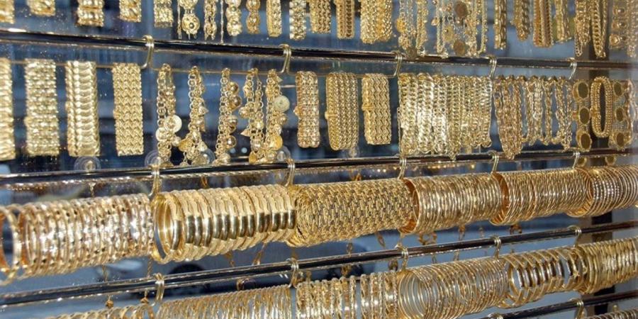 استقرار أسعار الذهب في مصر مساء الجمعة.. عيار 21 يسجل 7190 جنيهًا