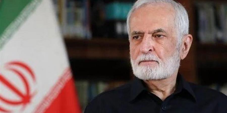 وفاة كمال خرازي متأثرًا بإصابته إثر غارة أميركية إسرائيلية على طهران