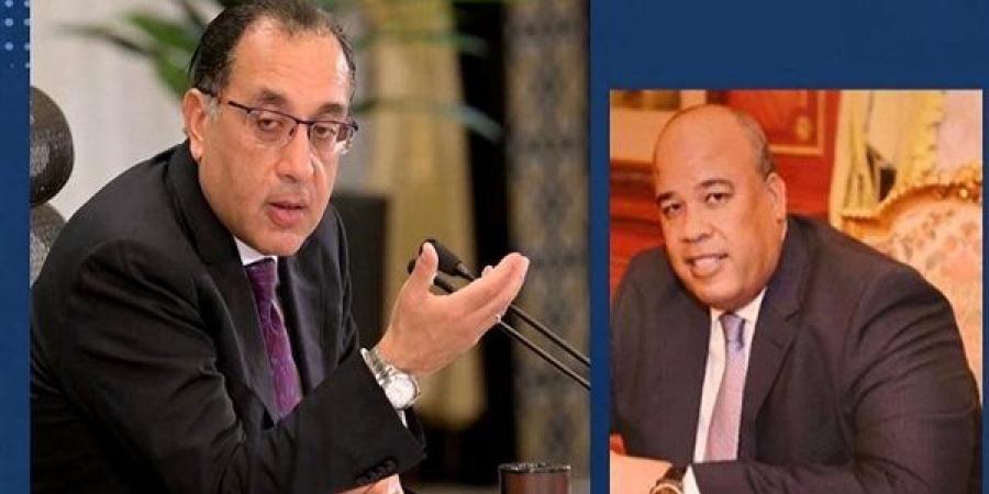 أيمن العشري: رسائل الحكومة الاقتصادية مطمئنة وتدعم استقرار السوق المحلية