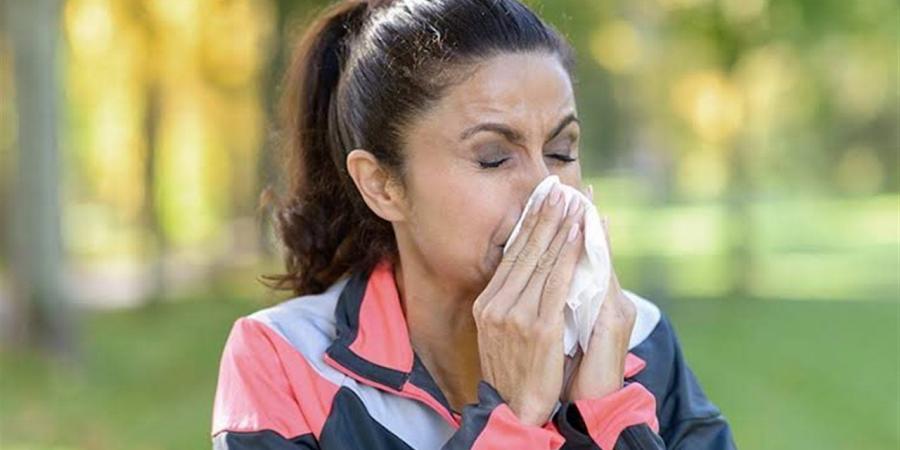 حساسية الربيع.. أسبابها وطرق علاجها