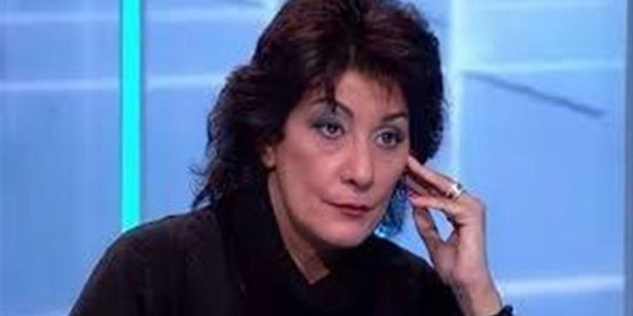 سماح أنور: دورى فى "حكاية نرجس" من أفضل الأدوار فى مسيرتى الفنية