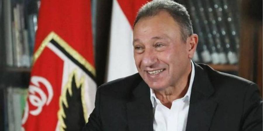 الخطيب يهنئ «رجال اليد» بدوري المحترفين