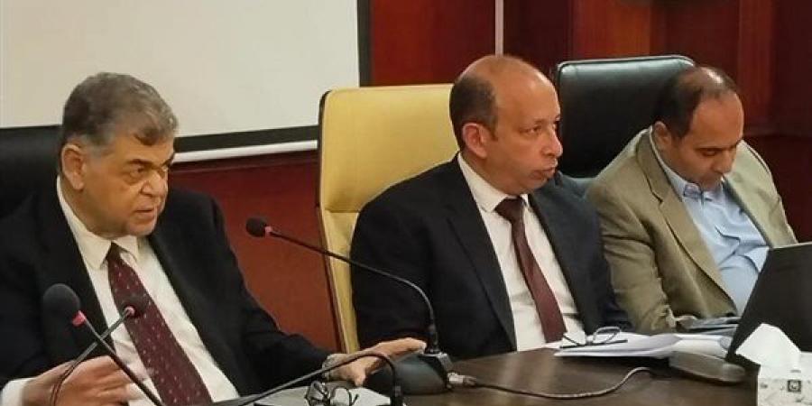 على مدار 200 عام.. إنتاج أرشيف توثيقي متكامل لطب قصر العيني