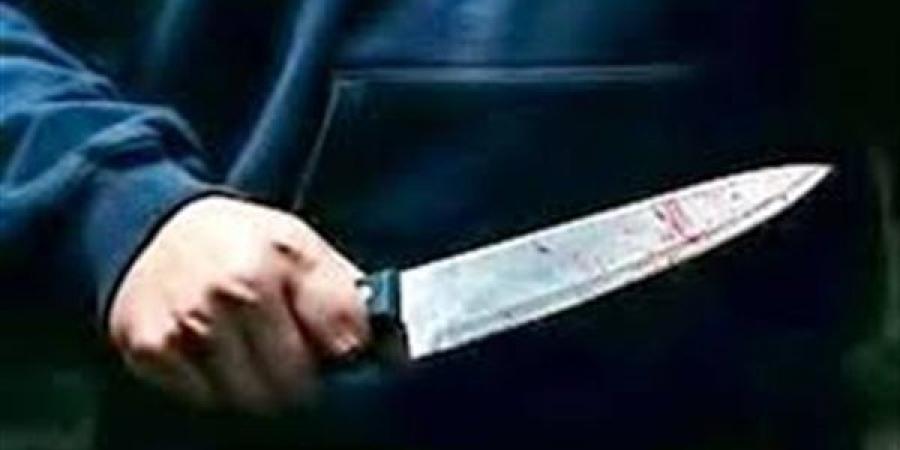 بسبب خلاف على أرض زراعية مصرع مزراع بالبحيرة