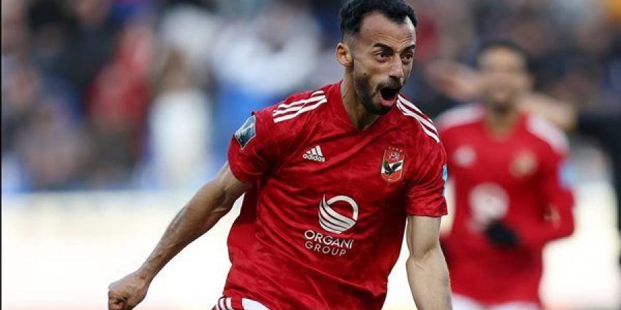 إعلامى يكشف مفاجأة: أحمد عبد القادر أولى صفقات الزمالك الصيفية