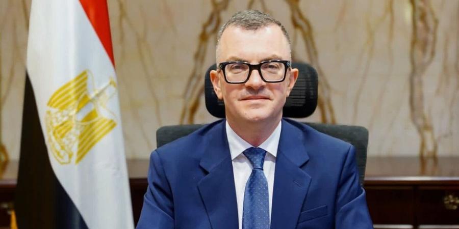 وزير التخطيط: قطاع الصناعة قاطرة رئيسة لتحقيق النمو الاقتصادي المستدام