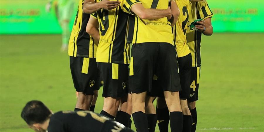 إيقاف التعادلات وعودة الانتصارات.. حصاد الجولة الثالثة من مجموعة الهبوط