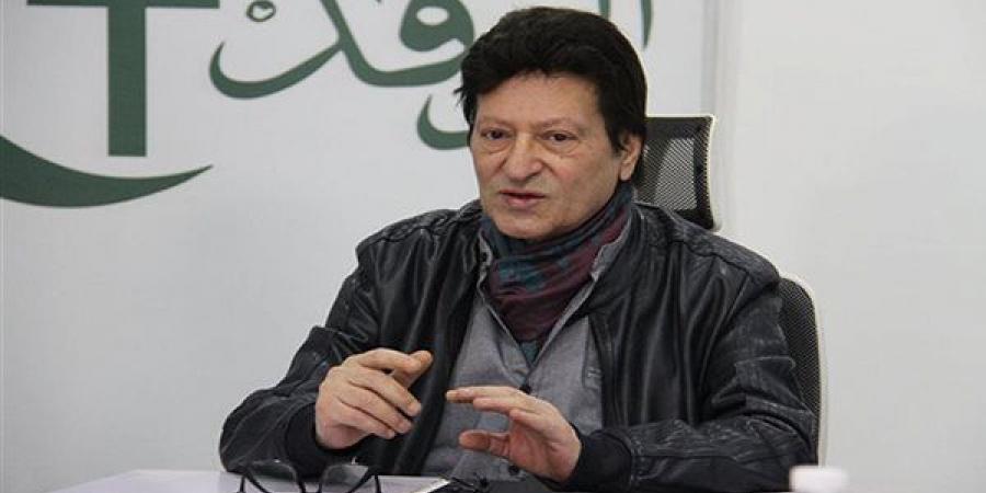 قصة صادمة يرويها محمد الحلو عن عائلته وعلاقتهم بالحيوانات المفترسة