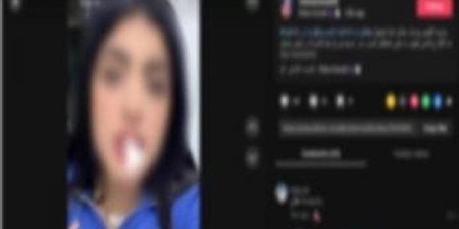 "عايزني اركب معه بالعافية".. الداخلية تكشف تفاصيل التحرش بفتاة وسط الشارع