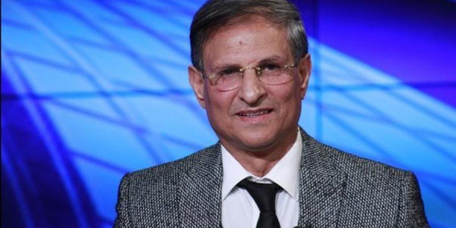 مصطفى يونس: حسن حمدي أنجح رئيس في تاريخ الأهلي