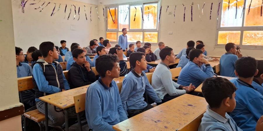 "إعلام جنوب سيناء" ينظم ندوة حول دور الأمان النفسي في تحقيق التفوق الدراسي