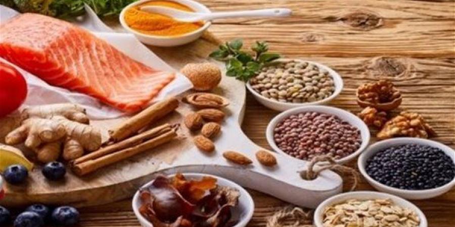 أطعمة تعزز حرق دهون البطن وتدعم فقدان الوزن