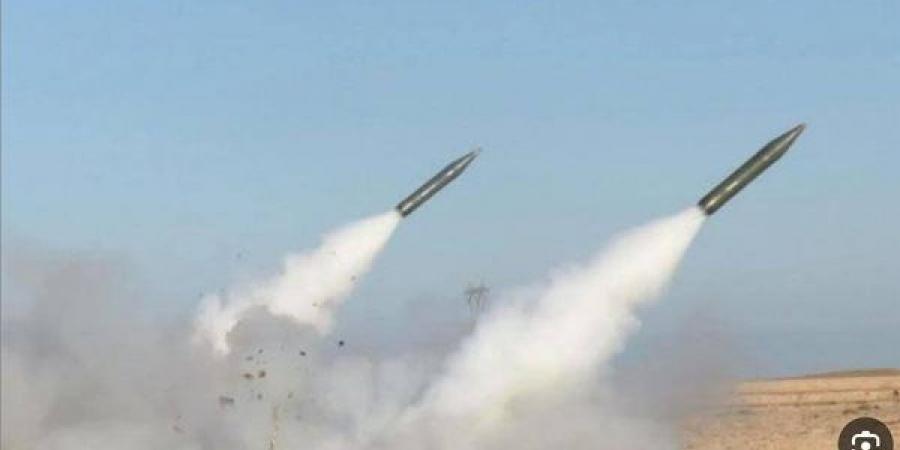 عاجل.. حزب الله: قصفنا بدفعة صاروخية مستوطنة المطلة