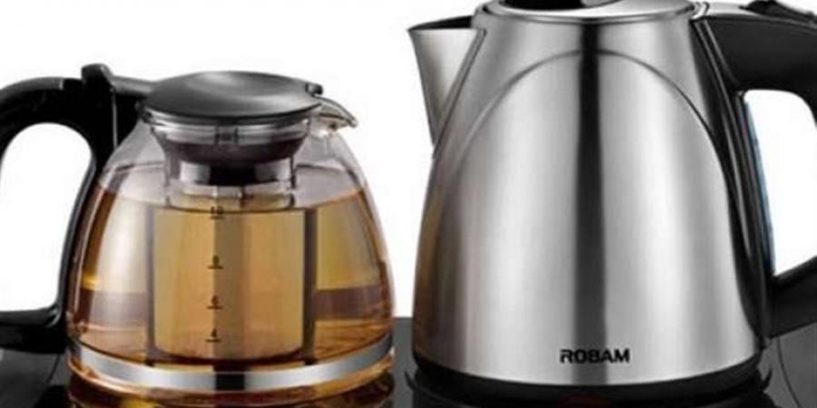 "استهلاك أخف.. أسعار أقل".. 4 خطوات بسيطة لاستخدام الكاتيل بكفاءة وتوفير الكهرباء