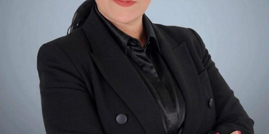 رضيتُ بالهم.. إصدار جديد للدكتورة عزيزة عماد أبو يوسف حول تحويل الأزمات إلى طاقة رضا وقوة