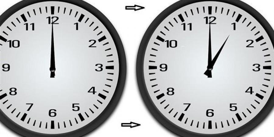 موعد بدء التوقيت الصيفي في 2026