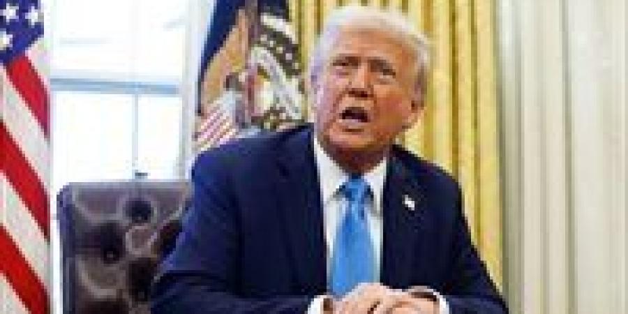 نصر كامل أم هدنة هشة؟.. جرد حساب لأهداف ترامب الخمسة في حرب إيران