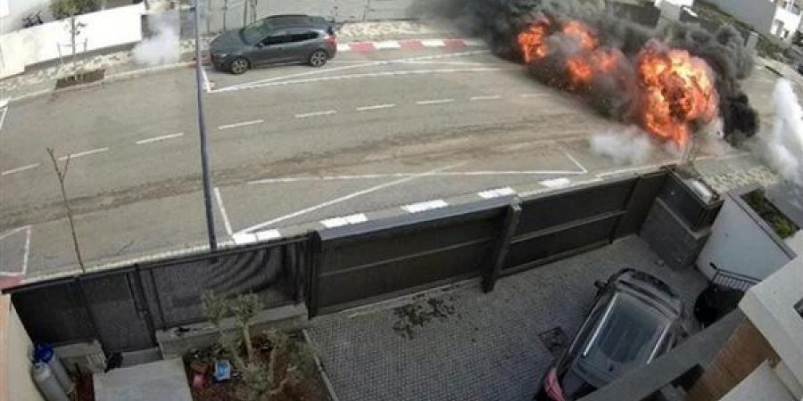 30 صاروخاً لبنانياً يُمطرون سماء إسرائيل منذ الصباح