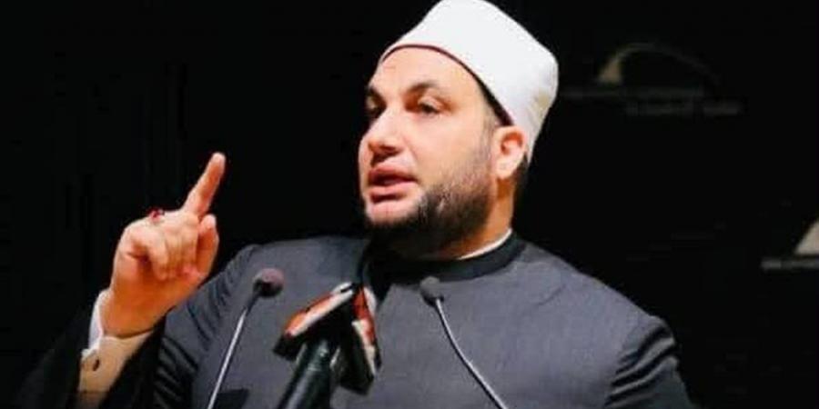 أمين سر "دينية الشيوخ" يطالب بتشريع جديد لمواجهة ظاهرة الدجل والشعوذة على الفضائيات