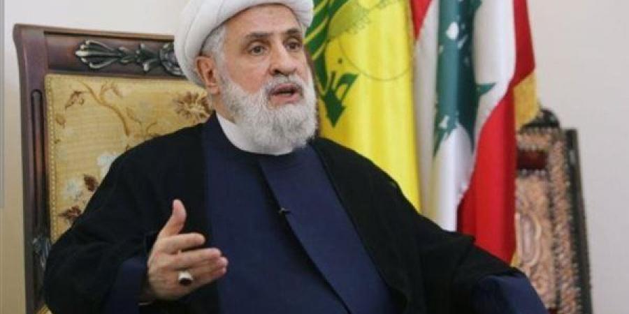 عاجل.. الأمين العام لحزب الله: إسرائيل فشلت في تحقيق أهداف عملياتها البرية