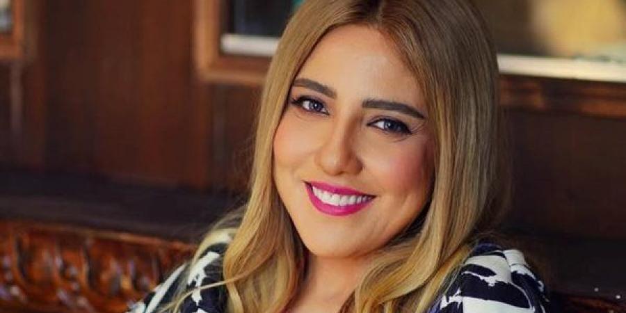 مي كساب تعلق على أحداث لبنان.. ماذا قالت؟