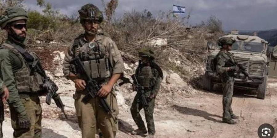 جيش الاحتلال: 5 فرق عسكرية تعمل جنوب لبنان