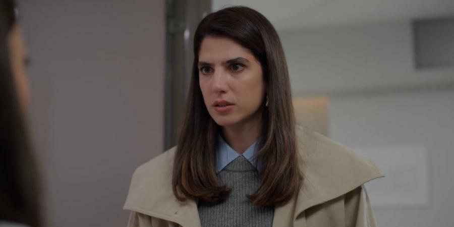 مواعيد مسلسل ليل الحلقة 51.. مفاجآت مثيرة في انتظار ورد