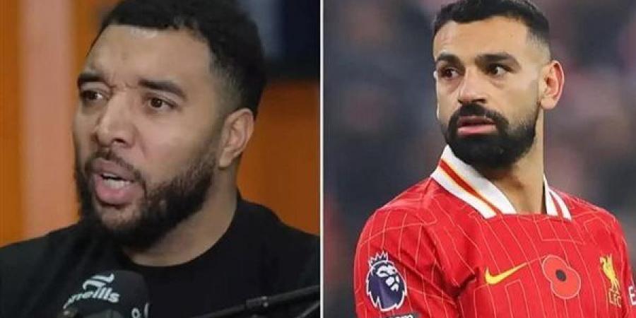 هجوم حاد على محمد صلاح.. ديني يُحمل النجم المصري مسؤولية أزمات ليفربول