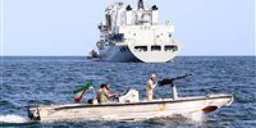 مضيق هرمز.. من ممر مائي دولي إلى «إقطاعية عسكرية» تهدد التجارة العالمية