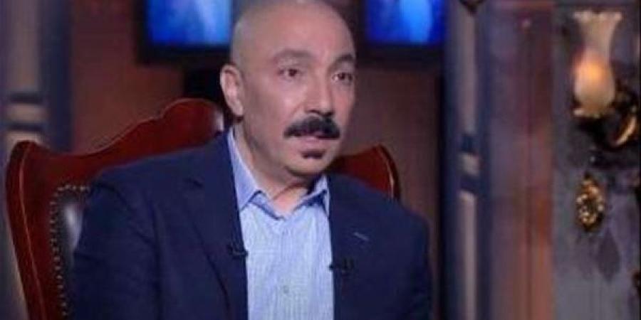 طارق لطفي ينفي ارتباط "هاملت" بقصة "لن أعيش في جلباب أبي"