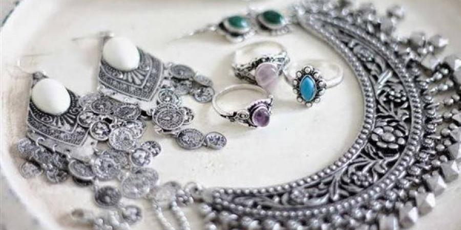 الفضة بتتحرك بقوة.. والتجار في حالة ترقب (تفاصيل)