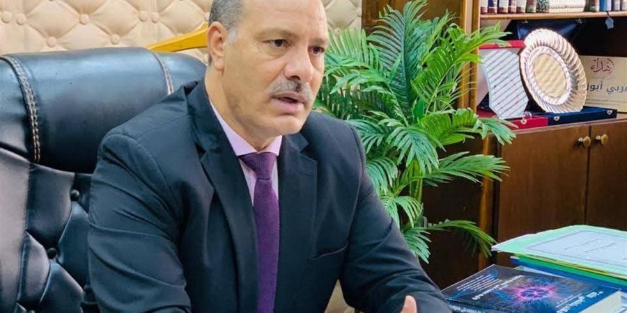 وكيل تعليم الإسكندرية: لا فترات مسائية بالمرحلة الابتدائية في العام الجديد