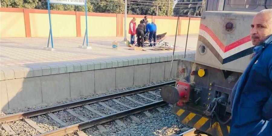 مواعيد القطارات على خط "طنطا – الإسكندرية" اليوم الجمعة 10 أبريل 2026