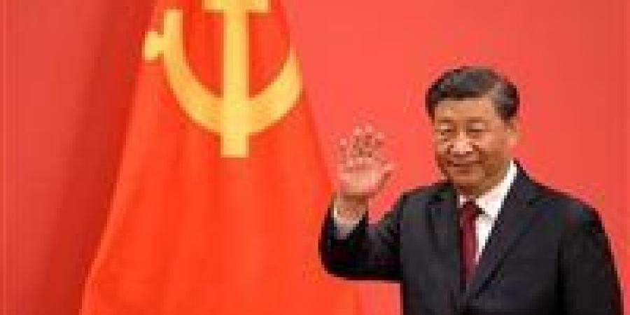 اجتماع بكين النادر.. الرئيس الصيني يفتح أبواب الحوار السياسي مع تايوان